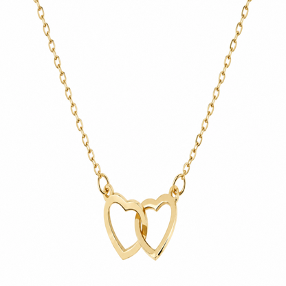 Eternal Rose Bear With Necklace